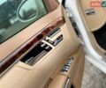 Білий Мерседес С Клас, об'ємом двигуна 3.5 л та пробігом 299 тис. км за 8500 $, фото 12 на Automoto.ua