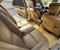 Білий Мерседес С Клас, об'ємом двигуна 5.5 л та пробігом 209 тис. км за 292 $, фото 4 на Automoto.ua