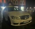 Білий Мерседес С Клас, об'ємом двигуна 5.46 л та пробігом 299 тис. км за 14777 $, фото 1 на Automoto.ua