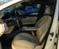 Білий Мерседес С Клас, об'ємом двигуна 5.5 л та пробігом 190 тис. км за 12500 $, фото 5 на Automoto.ua
