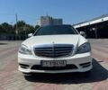 Білий Мерседес С Клас, об'ємом двигуна 5.46 л та пробігом 197 тис. км за 11000 $, фото 5 на Automoto.ua