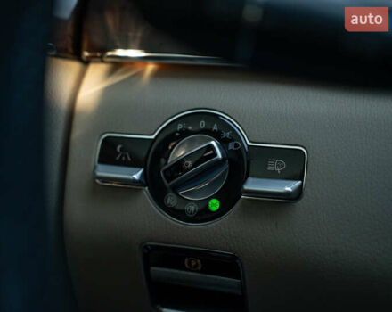 Мерседес С Класс 2007 в Черновцах на Automoto.ua Белый Мерседес С Класс, объемом двигателя 5.46 л и пробегом 186 тыс. км за 12900 $, фото 41 на Automoto.ua