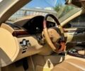 Белый Мерседес С Класс, объемом двигателя 5.46 л и пробегом 209 тыс. км за 11990 $, фото 73 на Automoto.ua