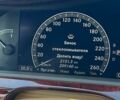 Білий Мерседес С Клас, об'ємом двигуна 5.46 л та пробігом 209 тис. км за 12990 $, фото 15 на Automoto.ua