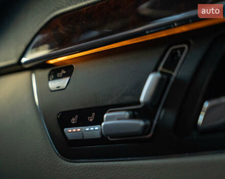 Мерседес С Класс 2007 в Черновцах на Automoto.ua Белый Мерседес С Класс, объемом двигателя 5.46 л и пробегом 186 тыс. км за 12900 $, фото 29 на Automoto.ua