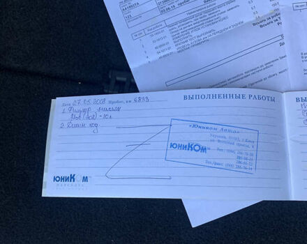 Белый Мерседес С Класс, объемом двигателя 5.5 л и пробегом 245 тыс. км за 15600 $, фото 61 на Automoto.ua