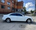 Білий Мерседес С Клас, об'ємом двигуна 5.5 л та пробігом 209 тис. км за 292 $, фото 8 на Automoto.ua