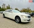 Білий Мерседес С Клас, об'ємом двигуна 3.5 л та пробігом 299 тис. км за 8500 $, фото 1 на Automoto.ua