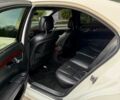 Білий Мерседес С Клас, об'ємом двигуна 5.5 л та пробігом 251 тис. км за 12405 $, фото 19 на Automoto.ua