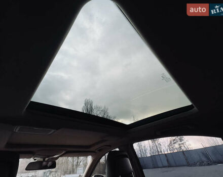 Білий Мерседес С Клас, об'ємом двигуна 5.5 л та пробігом 177 тис. км за 12900 $, фото 47 на Automoto.ua