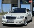 Білий Мерседес С Клас, об'ємом двигуна 5.46 л та пробігом 240 тис. км за 11900 $, фото 2 на Automoto.ua