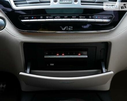 Белый Мерседес С Класс, объемом двигателя 6 л и пробегом 146 тыс. км за 25000 $, фото 31 на Automoto.ua