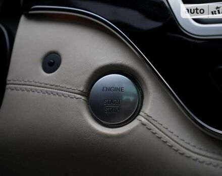 Белый Мерседес С Класс, объемом двигателя 6 л и пробегом 146 тыс. км за 25000 $, фото 47 на Automoto.ua