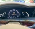 Белый Мерседес С Класс, объемом двигателя 5.5 л и пробегом 142 тыс. км за 16000 $, фото 9 на Automoto.ua