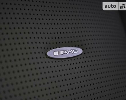 Белый Мерседес С Класс, объемом двигателя 6 л и пробегом 146 тыс. км за 25000 $, фото 21 на Automoto.ua