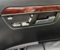 Білий Мерседес С Клас, об'ємом двигуна 5.46 л та пробігом 254 тис. км за 11499 $, фото 22 на Automoto.ua
