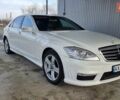 Білий Мерседес С Клас, об'ємом двигуна 5.46 л та пробігом 271 тис. км за 15000 $, фото 1 на Automoto.ua