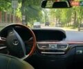 Белый Мерседес С Класс, объемом двигателя 5 л и пробегом 260 тыс. км за 9500 $, фото 9 на Automoto.ua