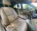Белый Мерседес С Класс, объемом двигателя 5.5 л и пробегом 142 тыс. км за 16000 $, фото 2 на Automoto.ua