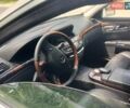 Білий Мерседес С Клас, об'ємом двигуна 5 л та пробігом 260 тис. км за 9500 $, фото 13 на Automoto.ua