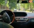 Білий Мерседес С Клас, об'ємом двигуна 5 л та пробігом 260 тис. км за 9500 $, фото 9 на Automoto.ua
