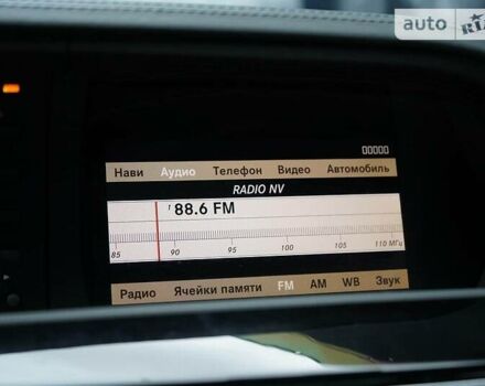 Белый Мерседес С Класс, объемом двигателя 6 л и пробегом 146 тыс. км за 25000 $, фото 30 на Automoto.ua