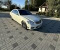 Белый Мерседес С Класс, объемом двигателя 6.3 л и пробегом 72 тыс. км за 29000 $, фото 4 на Automoto.ua
