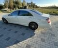 Белый Мерседес С Класс, объемом двигателя 6.3 л и пробегом 72 тыс. км за 29000 $, фото 1 на Automoto.ua