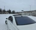 Белый Мерседес С Класс, объемом двигателя 5.5 л и пробегом 180 тыс. км за 13900 $, фото 21 на Automoto.ua