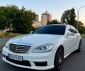 Білий Мерседес С Клас, об'ємом двигуна 5.46 л та пробігом 254 тис. км за 11499 $, фото 13 на Automoto.ua