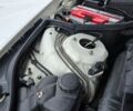 Білий Мерседес С Клас, об'ємом двигуна 5.5 л та пробігом 180 тис. км за 13999 $, фото 51 на Automoto.ua