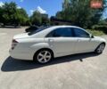 Белый Мерседес С Класс, объемом двигателя 5.5 л и пробегом 142 тыс. км за 16000 $, фото 1 на Automoto.ua