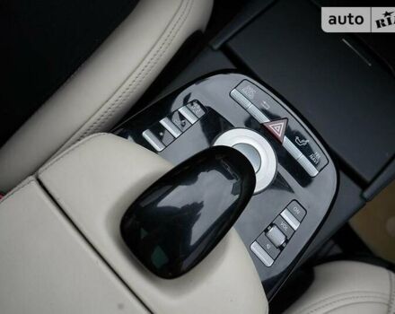 Белый Мерседес С Класс, объемом двигателя 6 л и пробегом 146 тыс. км за 25000 $, фото 36 на Automoto.ua