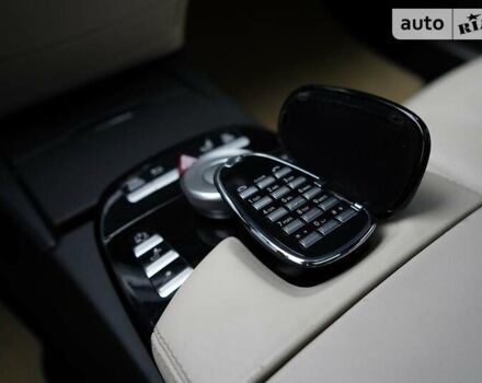 Белый Мерседес С Класс, объемом двигателя 6 л и пробегом 146 тыс. км за 25000 $, фото 34 на Automoto.ua