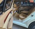 Белый Мерседес С Класс, объемом двигателя 5.5 л и пробегом 205 тыс. км за 13400 $, фото 9 на Automoto.ua