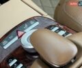 Белый Мерседес С Класс, объемом двигателя 5.5 л и пробегом 195 тыс. км за 14000 $, фото 7 на Automoto.ua