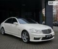 Белый Мерседес С Класс, объемом двигателя 6 л и пробегом 146 тыс. км за 25000 $, фото 1 на Automoto.ua
