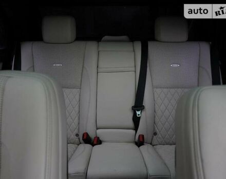 Белый Мерседес С Класс, объемом двигателя 6 л и пробегом 146 тыс. км за 25000 $, фото 42 на Automoto.ua