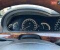 Білий Мерседес С Клас, об'ємом двигуна 5.46 л та пробігом 240 тис. км за 11900 $, фото 36 на Automoto.ua
