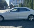 Білий Мерседес С Клас, об'ємом двигуна 5.5 л та пробігом 245 тис. км за 10700 $, фото 5 на Automoto.ua