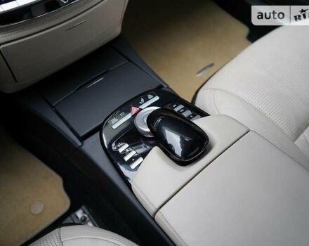 Белый Мерседес С Класс, объемом двигателя 6 л и пробегом 146 тыс. км за 25000 $, фото 33 на Automoto.ua