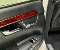 Білий Мерседес С Клас, об'ємом двигуна 5.46 л та пробігом 254 тис. км за 11499 $, фото 24 на Automoto.ua
