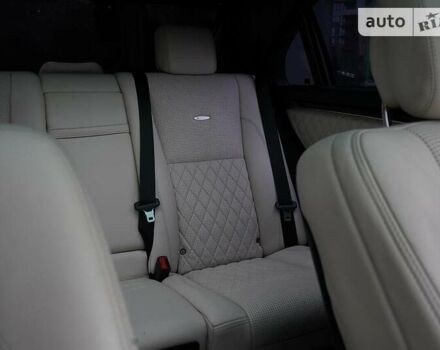 Белый Мерседес С Класс, объемом двигателя 6 л и пробегом 146 тыс. км за 25000 $, фото 43 на Automoto.ua