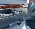 Білий Мерседес С Клас, об'ємом двигуна 5.46 л та пробігом 240 тис. км за 11900 $, фото 53 на Automoto.ua