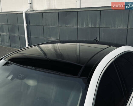 Білий Мерседес С Клас, об'ємом двигуна 5.5 л та пробігом 177 тис. км за 12900 $, фото 54 на Automoto.ua