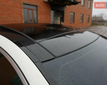 Білий Мерседес С Клас, об'ємом двигуна 5.5 л та пробігом 240 тис. км за 17500 $, фото 39 на Automoto.ua