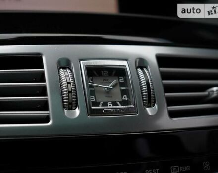 Белый Мерседес С Класс, объемом двигателя 6 л и пробегом 146 тыс. км за 25000 $, фото 28 на Automoto.ua