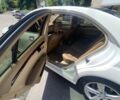 Білий Мерседес С Клас, об'ємом двигуна 5.5 л та пробігом 142 тис. км за 16000 $, фото 11 на Automoto.ua