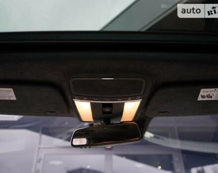 Белый Мерседес С Класс, объемом двигателя 6 л и пробегом 146 тыс. км за 25000 $, фото 20 на Automoto.ua