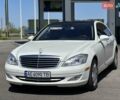 Білий Мерседес С Клас, об'ємом двигуна 5.46 л та пробігом 240 тис. км за 11900 $, фото 10 на Automoto.ua